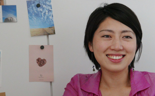 The excitement from Fukushima to the world!