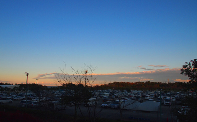 I Want to Feel the Same Pain, Be thankful, and Keep Working Together