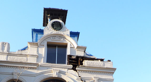 Photo in iwaki　３月１２日〜３月１５日