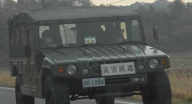 Photo in iwaki　３月２９日〜３月２８日