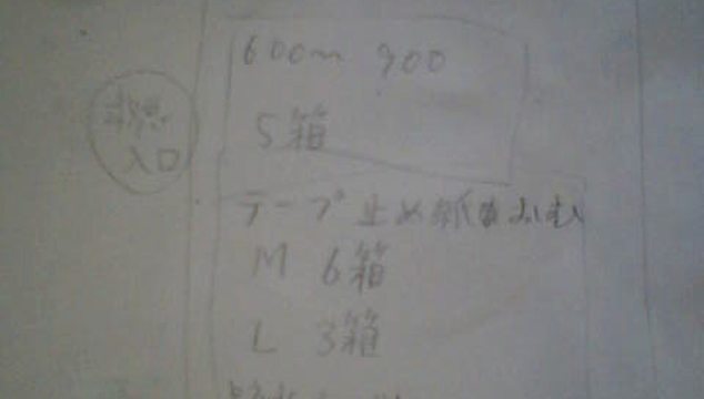 Twitterでつぶやきつづけた。