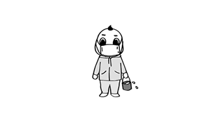 あたりまえの喪失